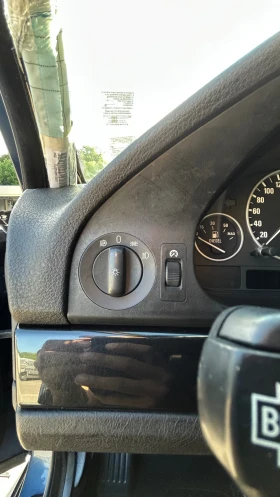 BMW 530, снимка 14