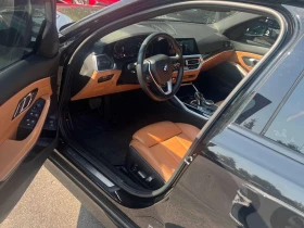 BMW 330 330I XDRIVE/CARFAX/ПОДГРЕВ/ПАМЕТ/ШИБЕДАХ, снимка 5