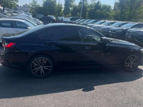 BMW 330 330I XDRIVE/CARFAX/ПОДГРЕВ/ПАМЕТ/ШИБЕДАХ, снимка 3