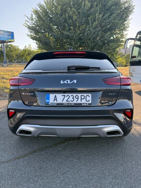Kia XCeed 1.5 T - GDI, снимка 6