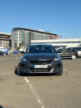 Kia XCeed 1.5 T - GDI, снимка 2