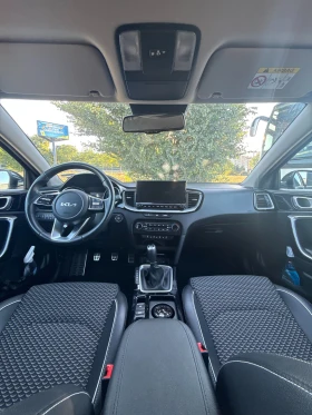 Kia XCeed 1.5 T - GDI, снимка 8