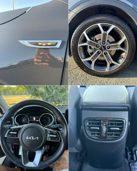 Kia XCeed 1.5 T - GDI, снимка 10