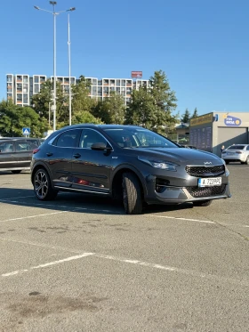 Kia XCeed 1.5 T - GDI, снимка 3