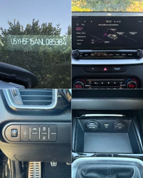 Kia XCeed 1.5 T - GDI, снимка 11