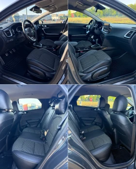 Kia XCeed 1.5 T - GDI, снимка 12