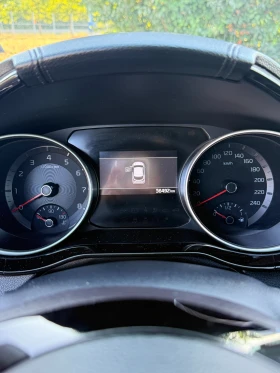 Kia XCeed 1.5 T - GDI, снимка 7