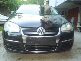 VW Golf 1.9 TDI 4-Motion, снимка 15