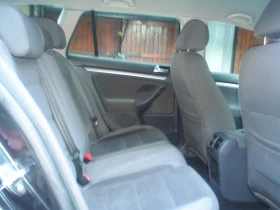VW Golf 1.9 TDI 4-Motion, снимка 12