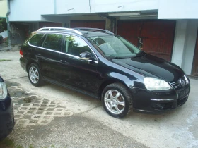 VW Golf 1.9 TDI 4-Motion, снимка 16