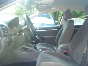 VW Golf 1.9 TDI 4-Motion, снимка 7