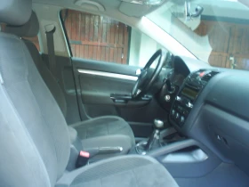 VW Golf 1.9 TDI 4-Motion, снимка 10