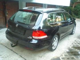 VW Golf 1.9 TDI 4-Motion, снимка 3