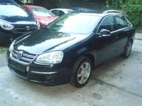 VW Golf 1.9 TDI 4-Motion, снимка 6
