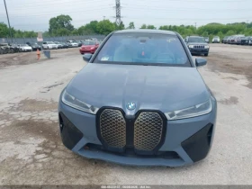BMW iX XDRIVE50| DSITRONIC| LASER| HUD| HARMAN, снимка 2