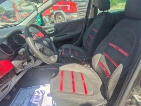 Fiat Punto 1.3 MJT, снимка 7