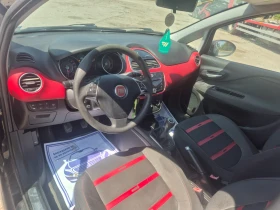 Fiat Punto 1.3 MJT, снимка 8