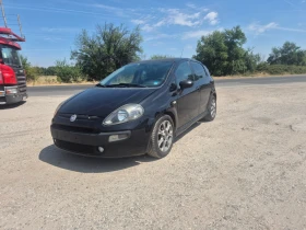 Fiat Punto 1.3 MJT, снимка 1