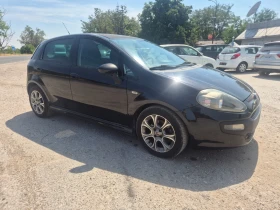 Fiat Punto 1.3 MJT, снимка 3