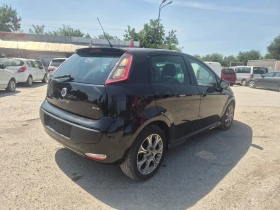 Fiat Punto 1.3 MJT, снимка 4