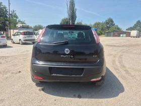 Fiat Punto 1.3 MJT, снимка 5