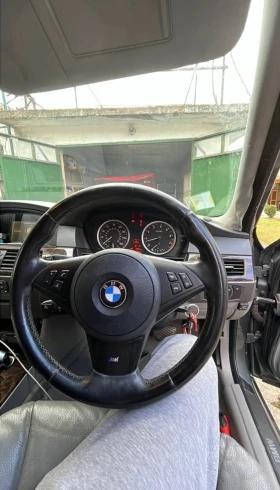 BMW 530, снимка 4