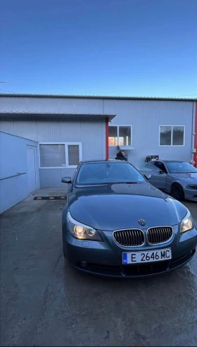 BMW 530, снимка 2