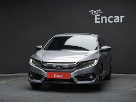 Honda Civic 2.0 10Th Generation, снимка 3