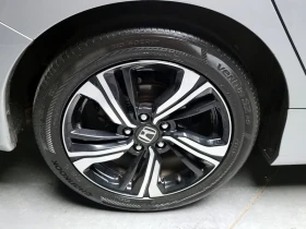 Honda Civic 2.0 10Th Generation, снимка 5