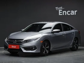 Honda Civic 2.0 10Th Generation, снимка 1