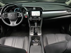 Honda Civic 2.0 10Th Generation, снимка 7