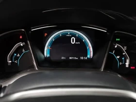 Honda Civic 2.0 10Th Generation, снимка 8