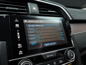 Honda Civic 2.0 10Th Generation, снимка 16