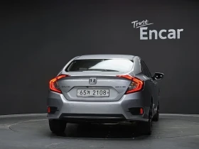Honda Civic 2.0 10Th Generation, снимка 4