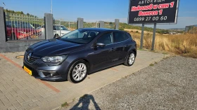 Renault Megane LED-NAVI-FULL, снимка 2