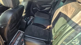 Renault Megane LED-NAVI-FULL, снимка 10