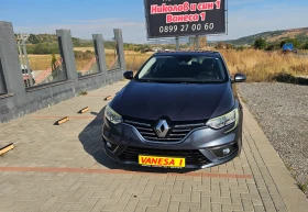 Renault Megane LED-NAVI-FULL, снимка 1