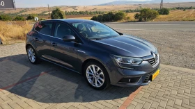 Renault Megane LED-NAVI-FULL, снимка 4