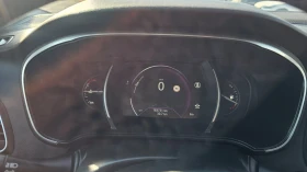 Renault Megane LED-NAVI-FULL, снимка 15
