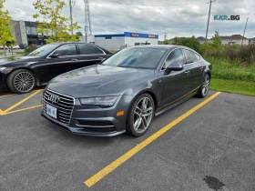 Audi A7 PROGRESSIV ЦЕНА ДО БЪЛГАРИЯ АВТОКРЕДИТ, снимка 1