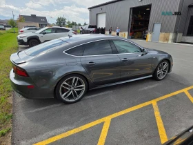 Audi A7 PROGRESSIV ЦЕНА ДО БЪЛГАРИЯ АВТОКРЕДИТ, снимка 3