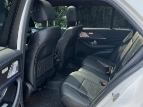Mercedes-Benz GLE 450 / Burmester / 360 / Distronic / HUD / Carfax, снимка 10