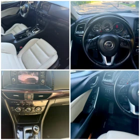 Mazda 6 2.2/Auto/Navi/Kamera, снимка 12