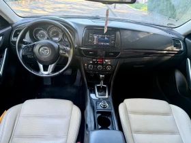 Mazda 6 2.2/Auto/Navi/Kamera, снимка 7