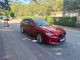 Mazda 6 2.2/Auto/Navi/Kamera, снимка 3
