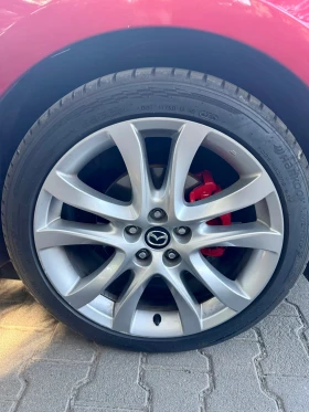 Mazda 6 2.2/Auto/Navi/Kamera, снимка 10