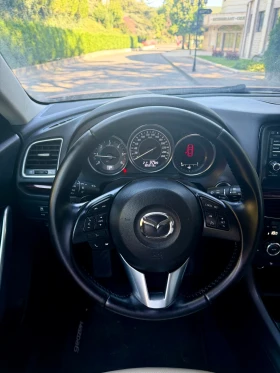 Mazda 6 2.2/Auto/Navi/Kamera, снимка 14