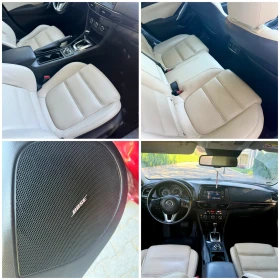 Mazda 6 2.2/Auto/Navi/Kamera, снимка 13