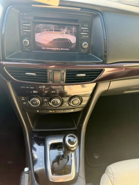 Mazda 6 2.2/Auto/Navi/Kamera, снимка 15