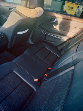 Mercedes-Benz E 200, снимка 14